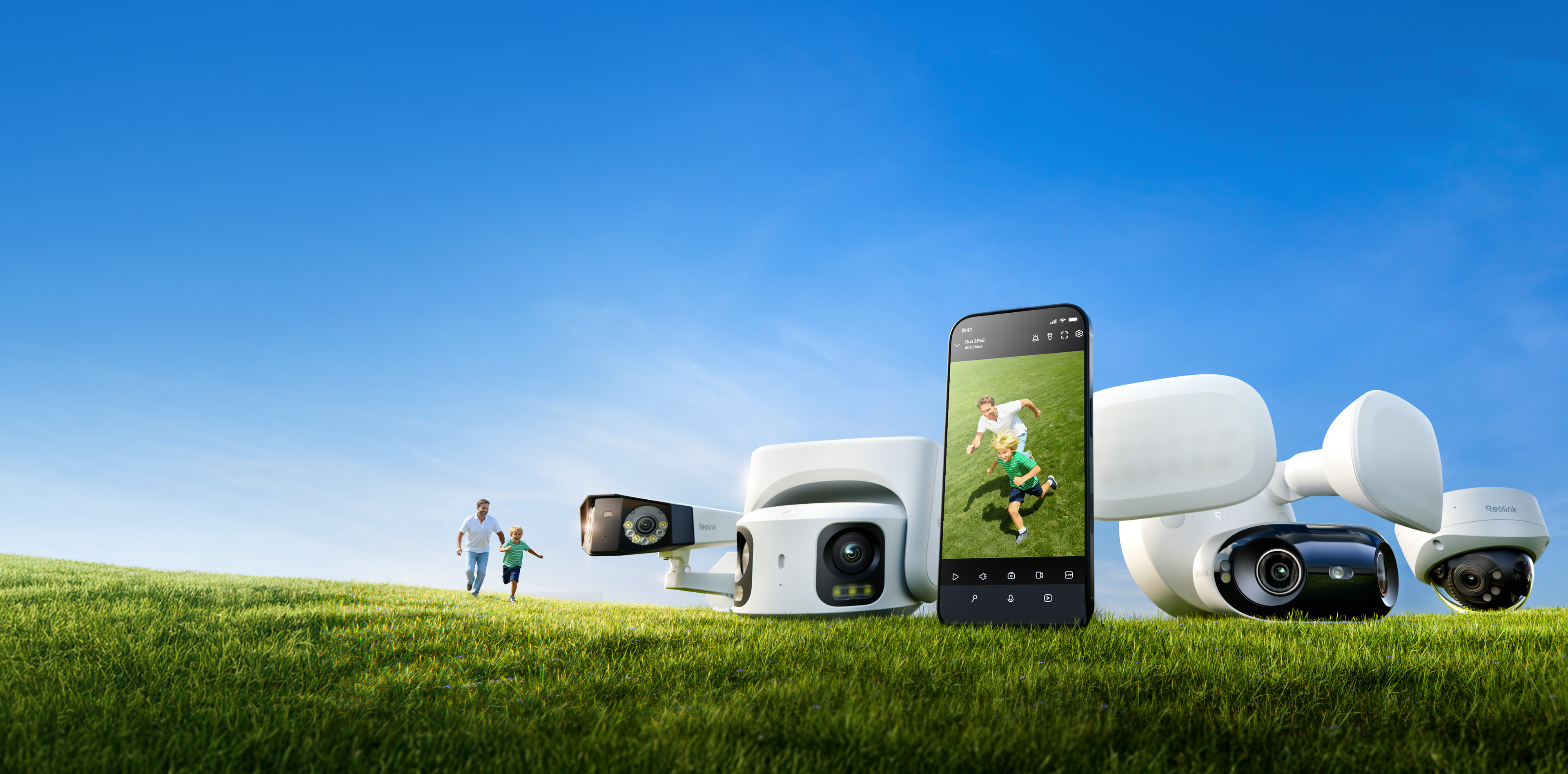 Wi-Fi ou PoE: qual escolher?