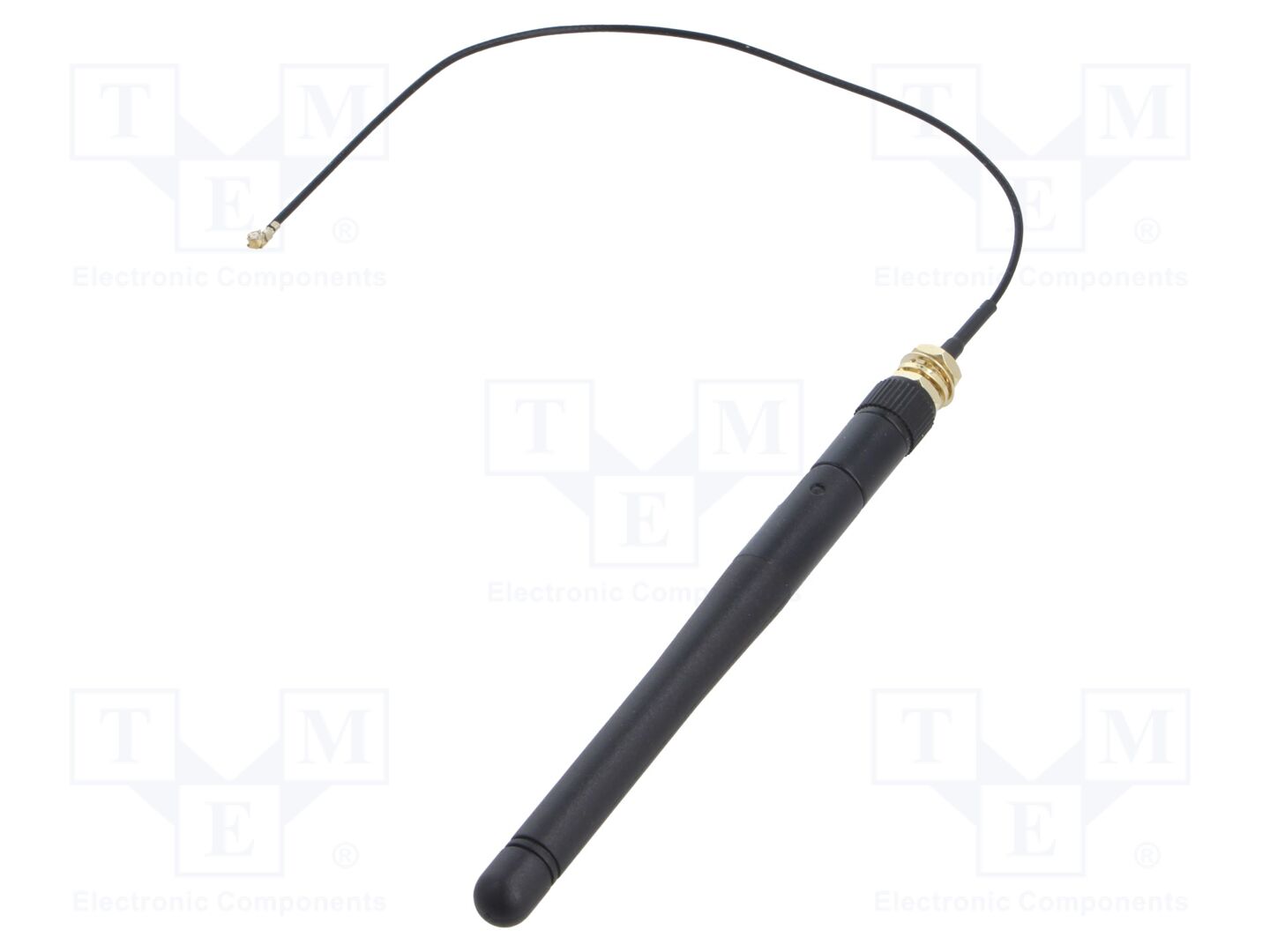 Acessórios: antena