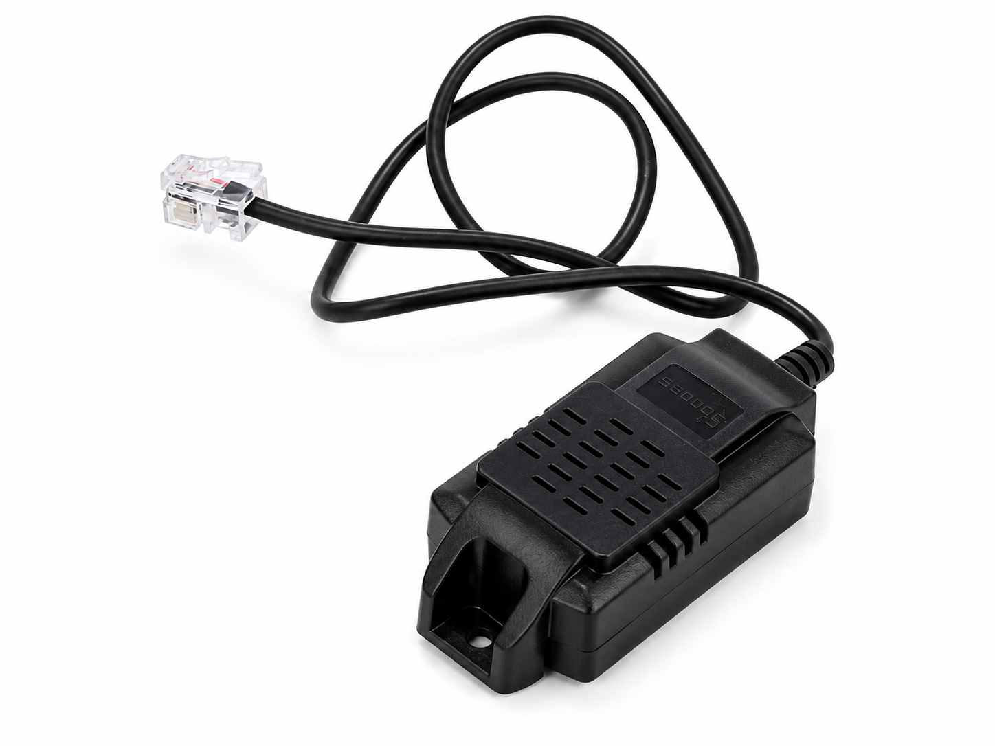 Sensor de temperatura