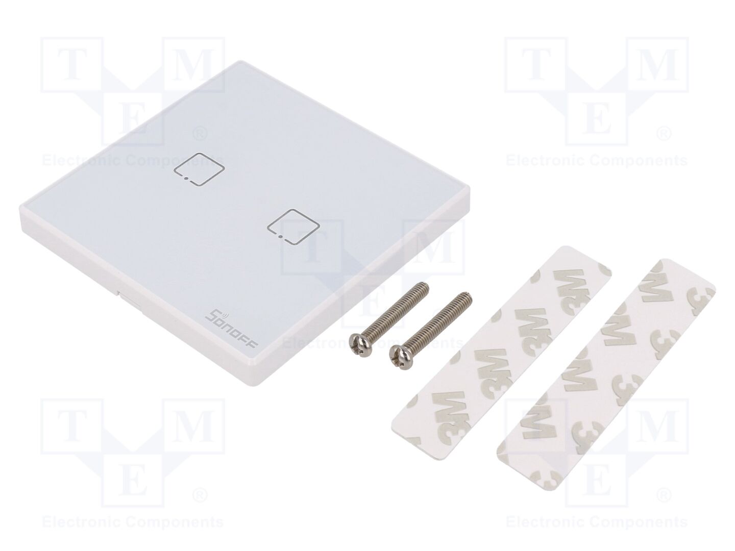 Interruptor tátil; colado,roscado; IP00; T2EU-RF; -10÷40°C