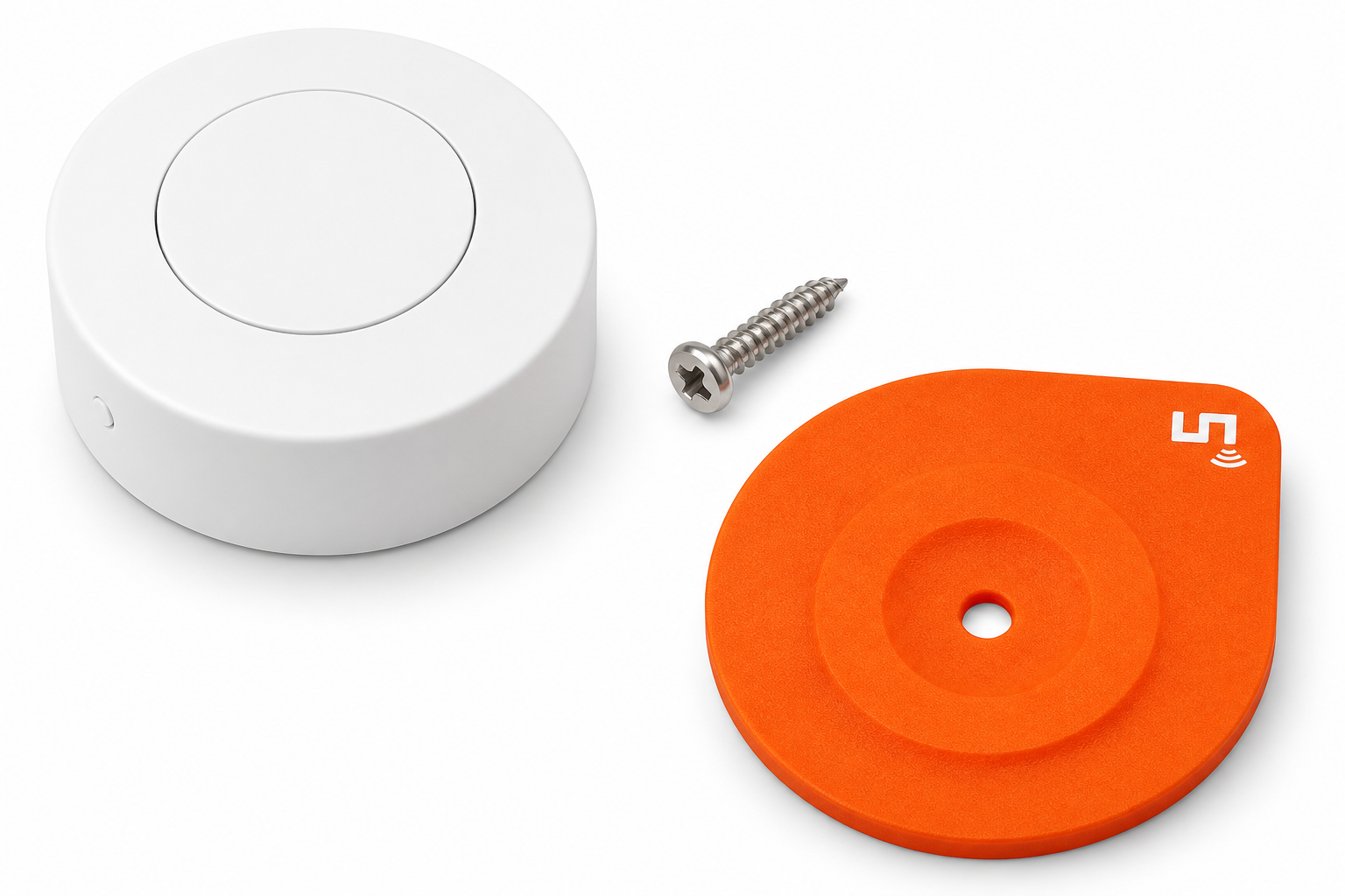 Interruptor Tátil SONOFF ZigBee Sem Fios