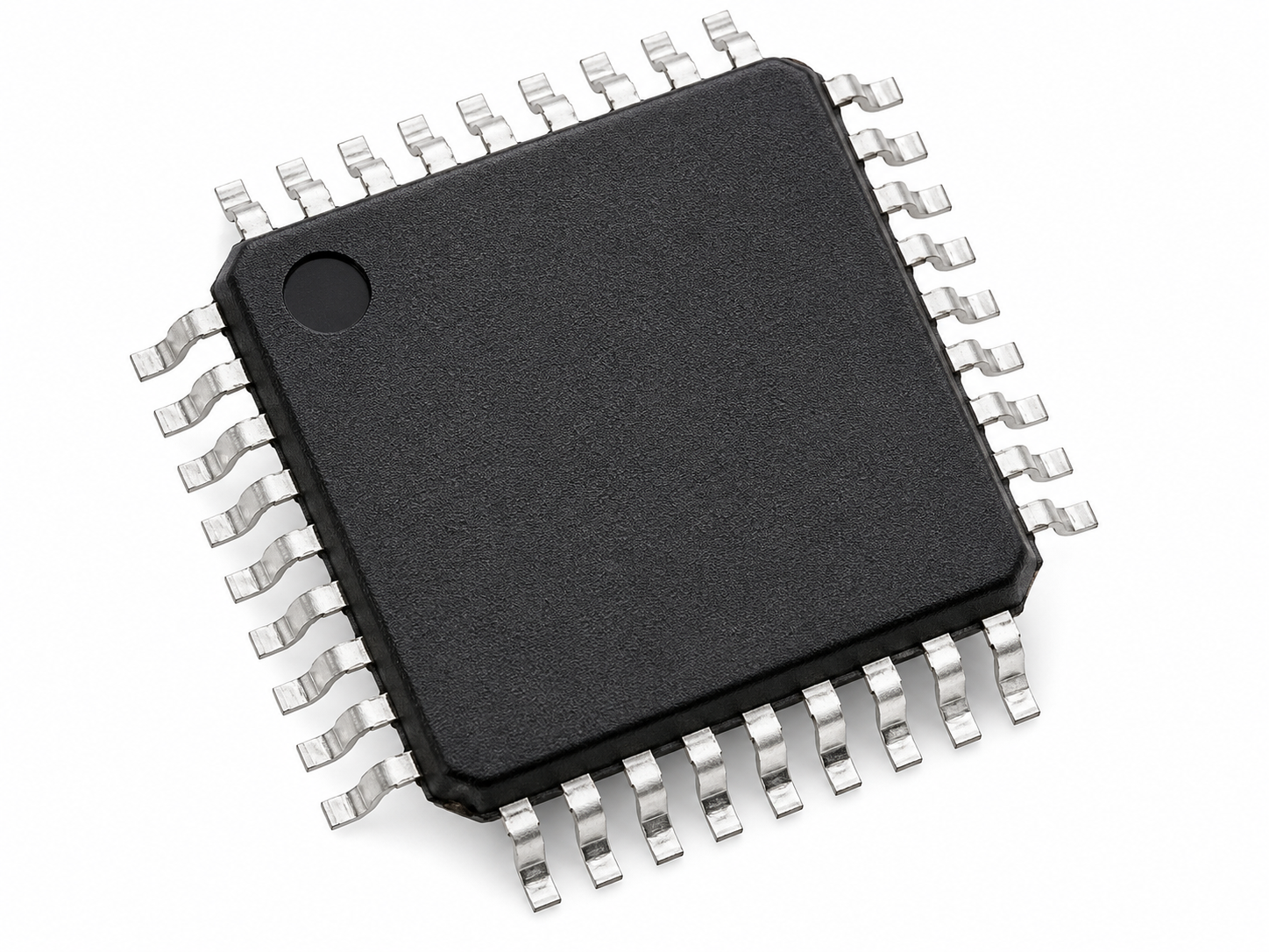 Microcontrolador AVR ATMEGA168PA-AU TQFP32 20MHz 2,7-5,5VDC