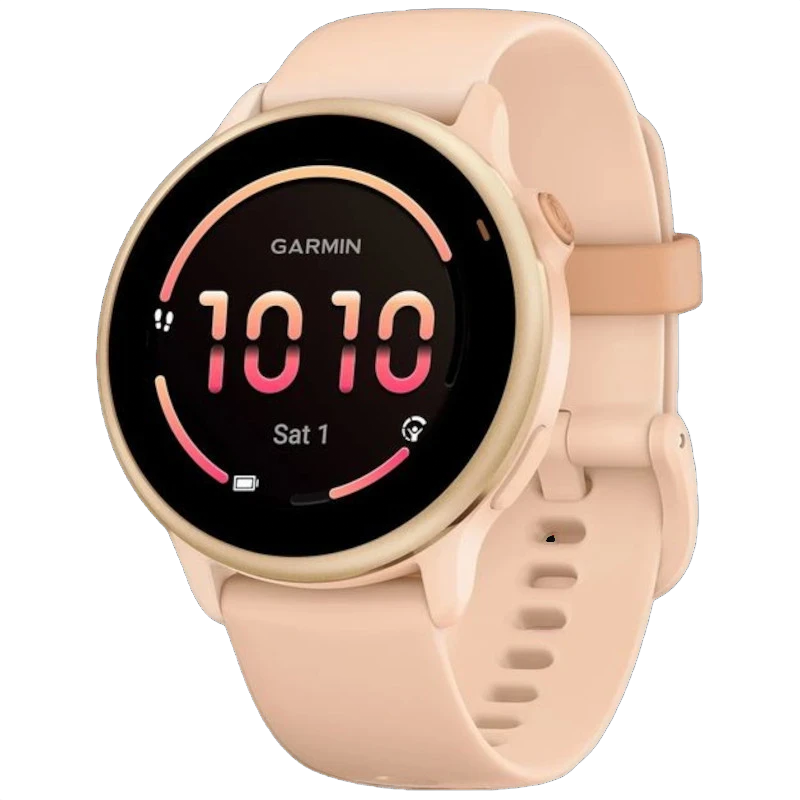 Garmin Vívoactive 6 Rosa