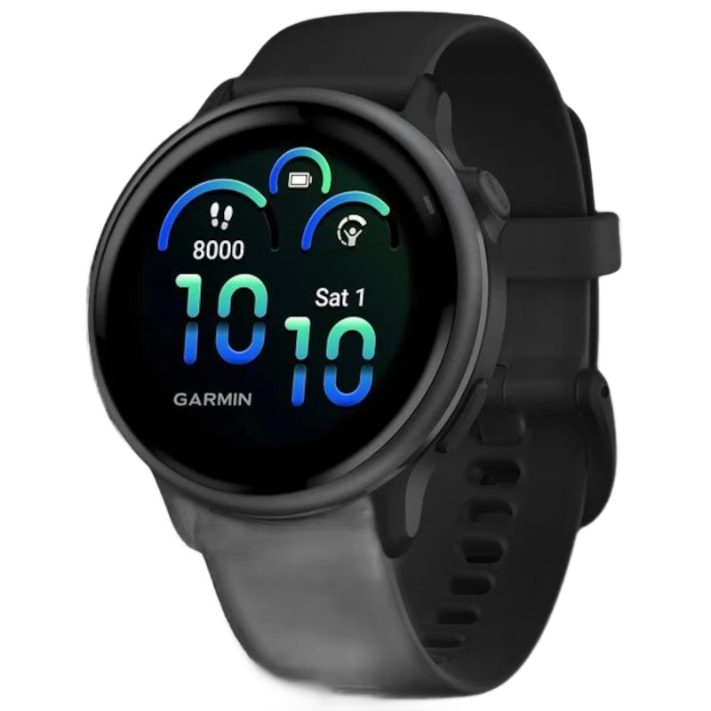 Garmin Vívoactive 6 Preto