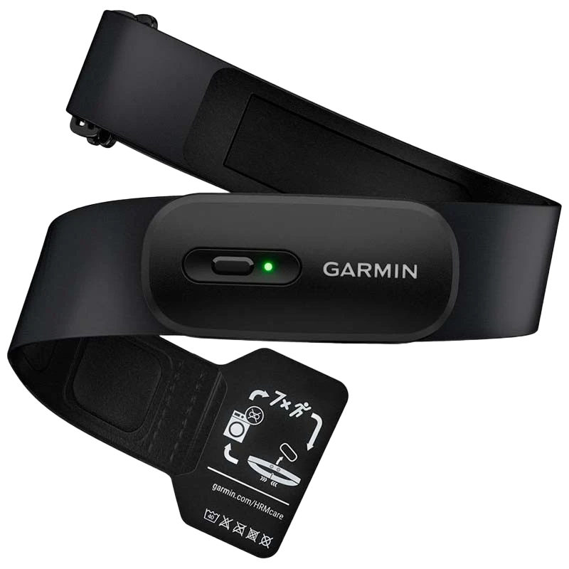 Garmin HRM 200 XS-S para Peito