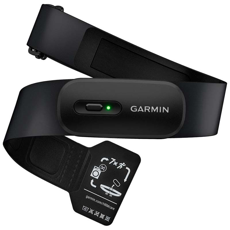 Garmin HRM 200 XS-S para Peito