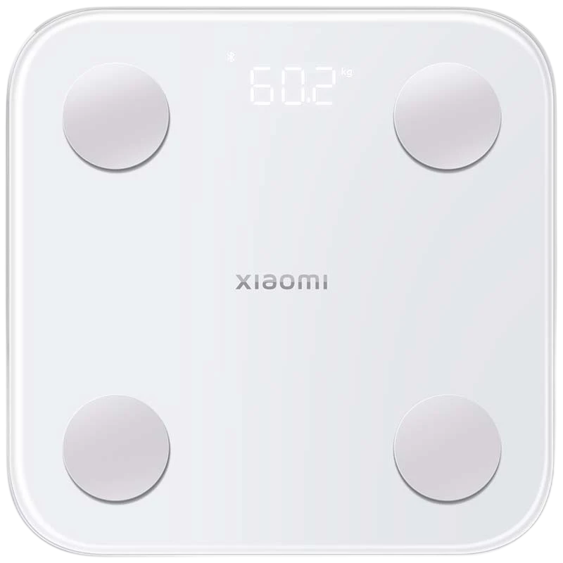 Balança Xiaomi Body Composition Scale S400