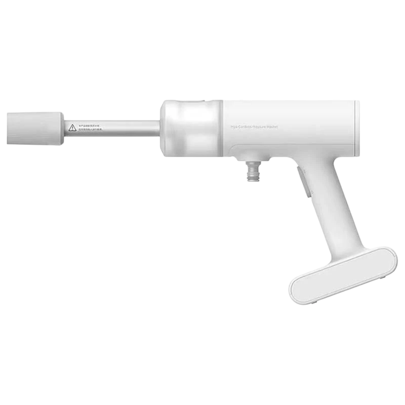 Pistola de Lavagem de Pressão Xiaomi