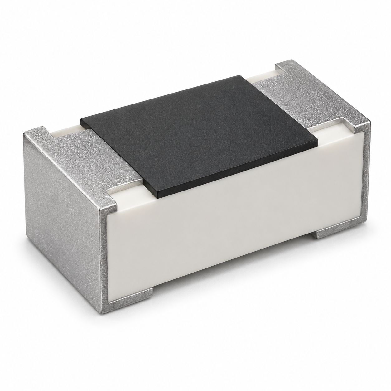Resistência SMD 10kΩ 0603 0,1W ±1% 50V ROYALOHM