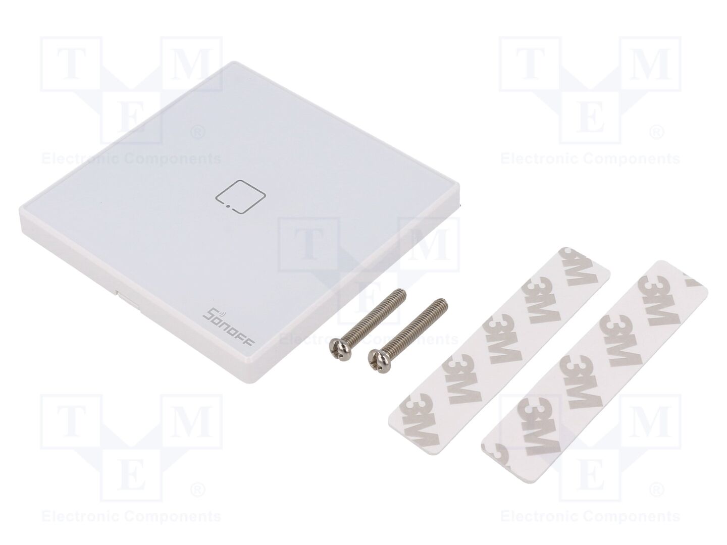 Interruptor tátil; colado,roscado; IP00; T2EU-RF; -10÷40°C