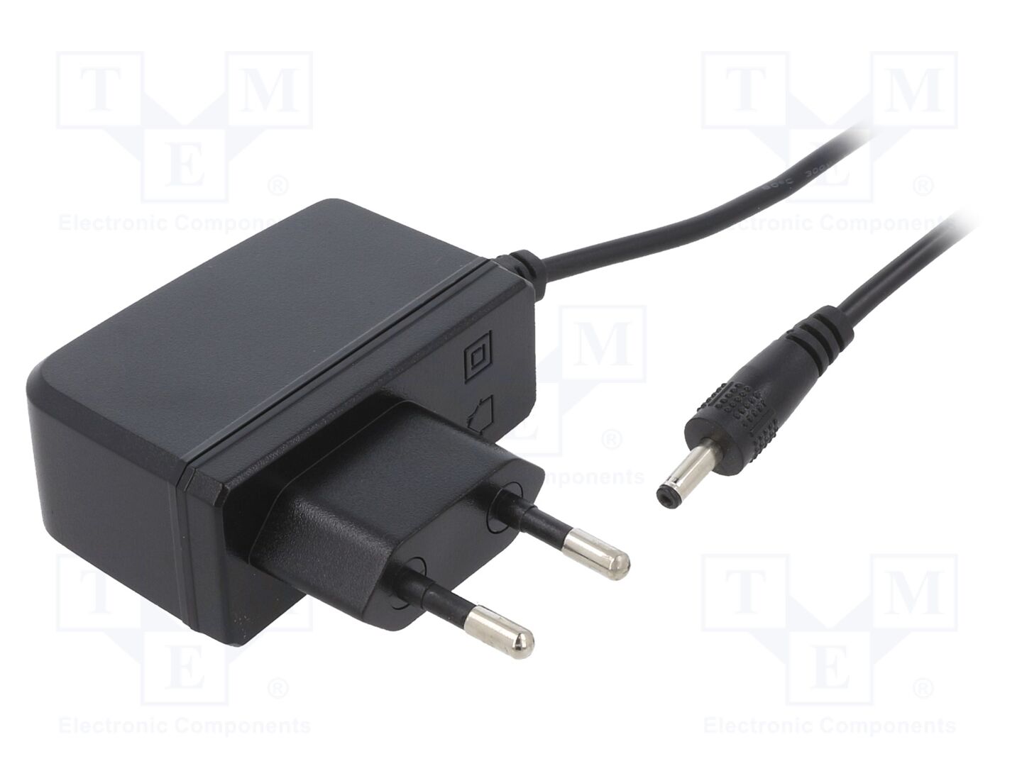 Alimentador; 110÷240VAC; 5VDC