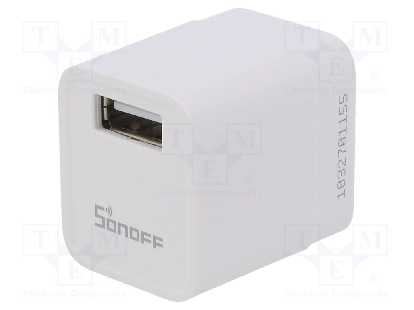 Switch WiFi; 5VDC; -10÷40°C; 12W; 2,5A