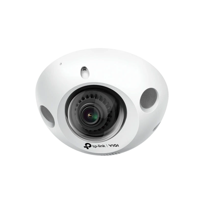Câmara de Segurança IP TP-Link VIGI C230I MINI(2.8MM) 3MP Branco
