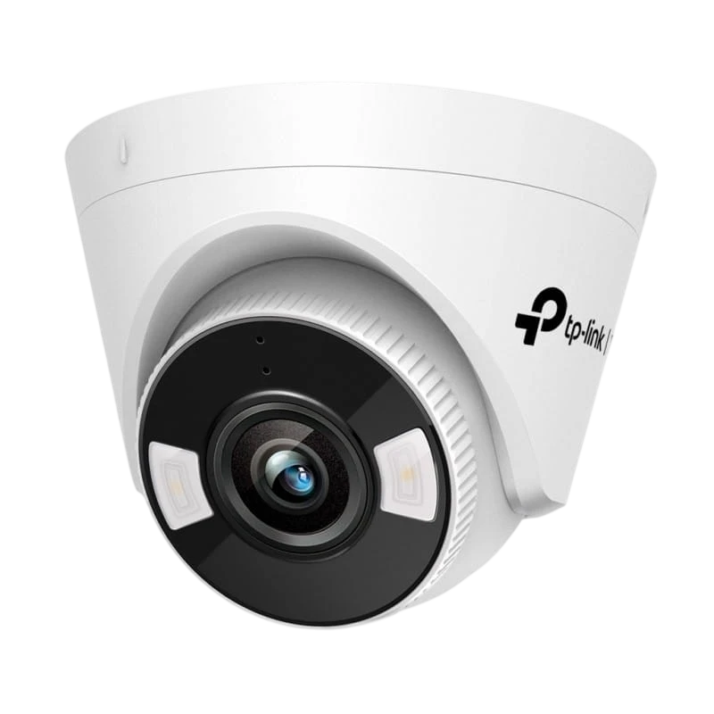 Câmara de segurança IP TP-Link VIGI C440(4mm) para montagem no teto Branco