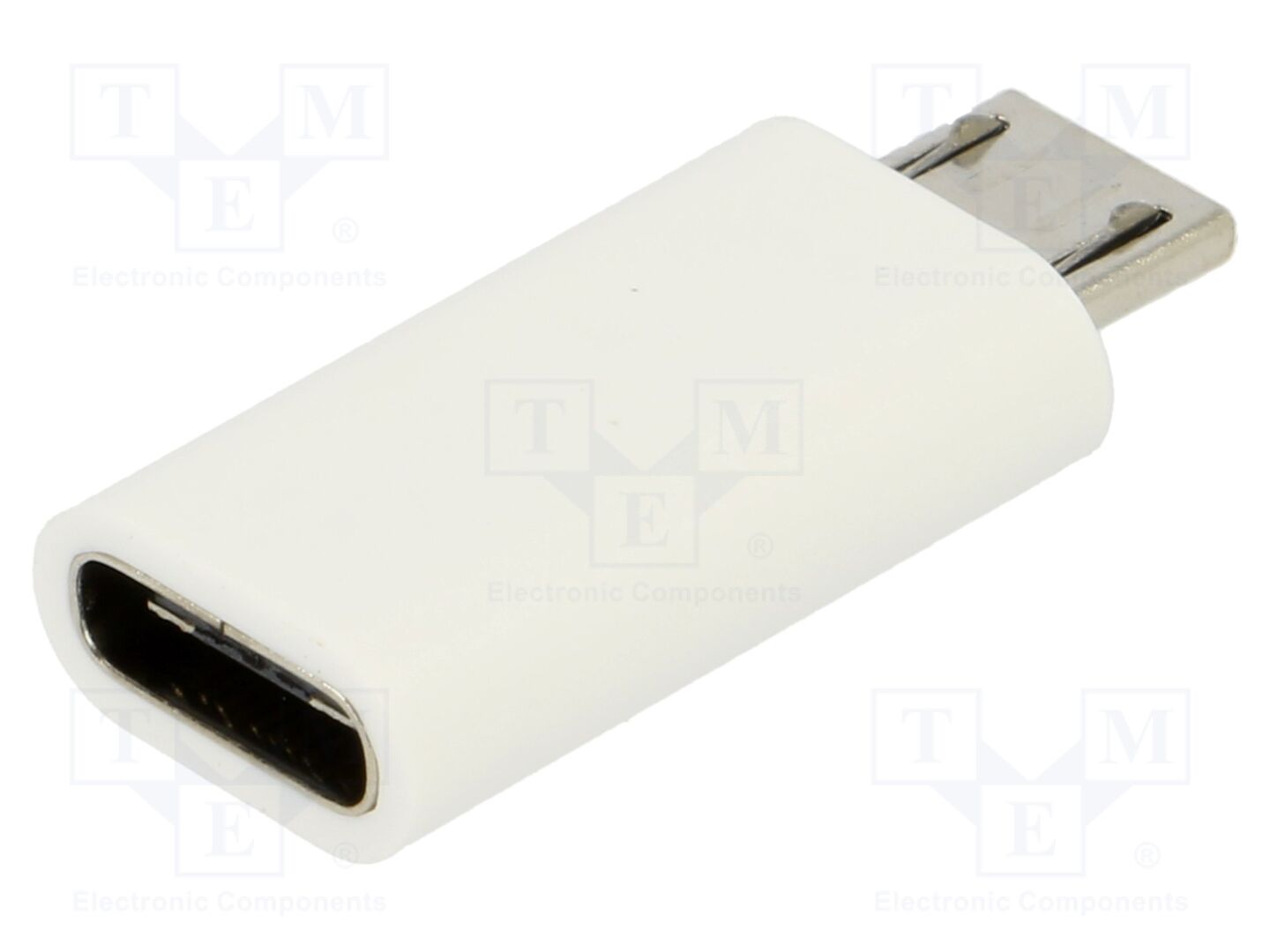 Acessórios: adaptador; branca; USB B micro ficha,USB C tomada