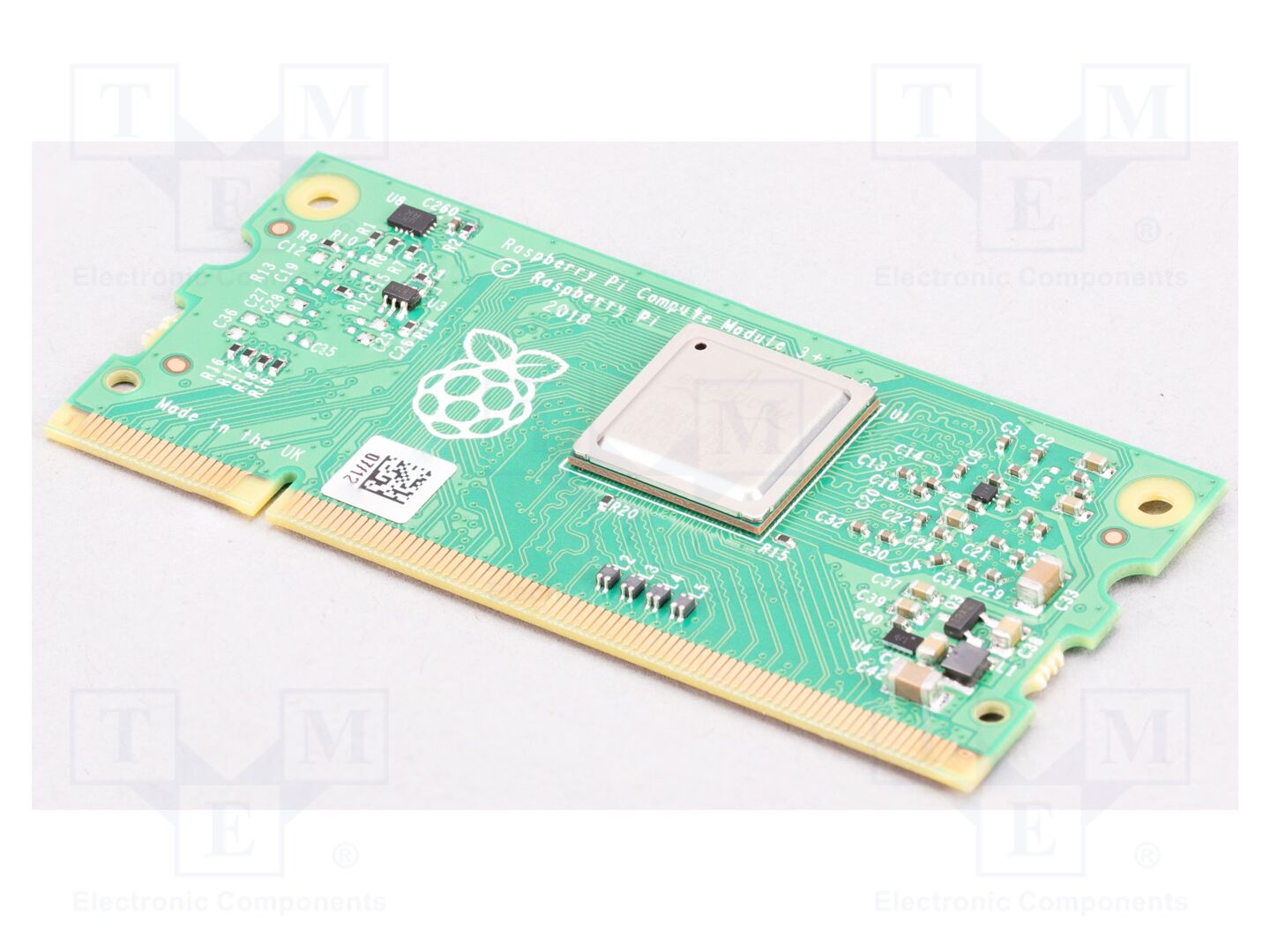 SOM; módulo informático integrado; Cortex A53; 1,2GHz; 67,6x31mm