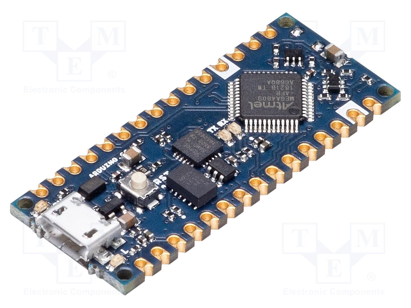 Kit de arranq: Arduino; disco prototípico; 3,3÷5VDC; 20MHz
