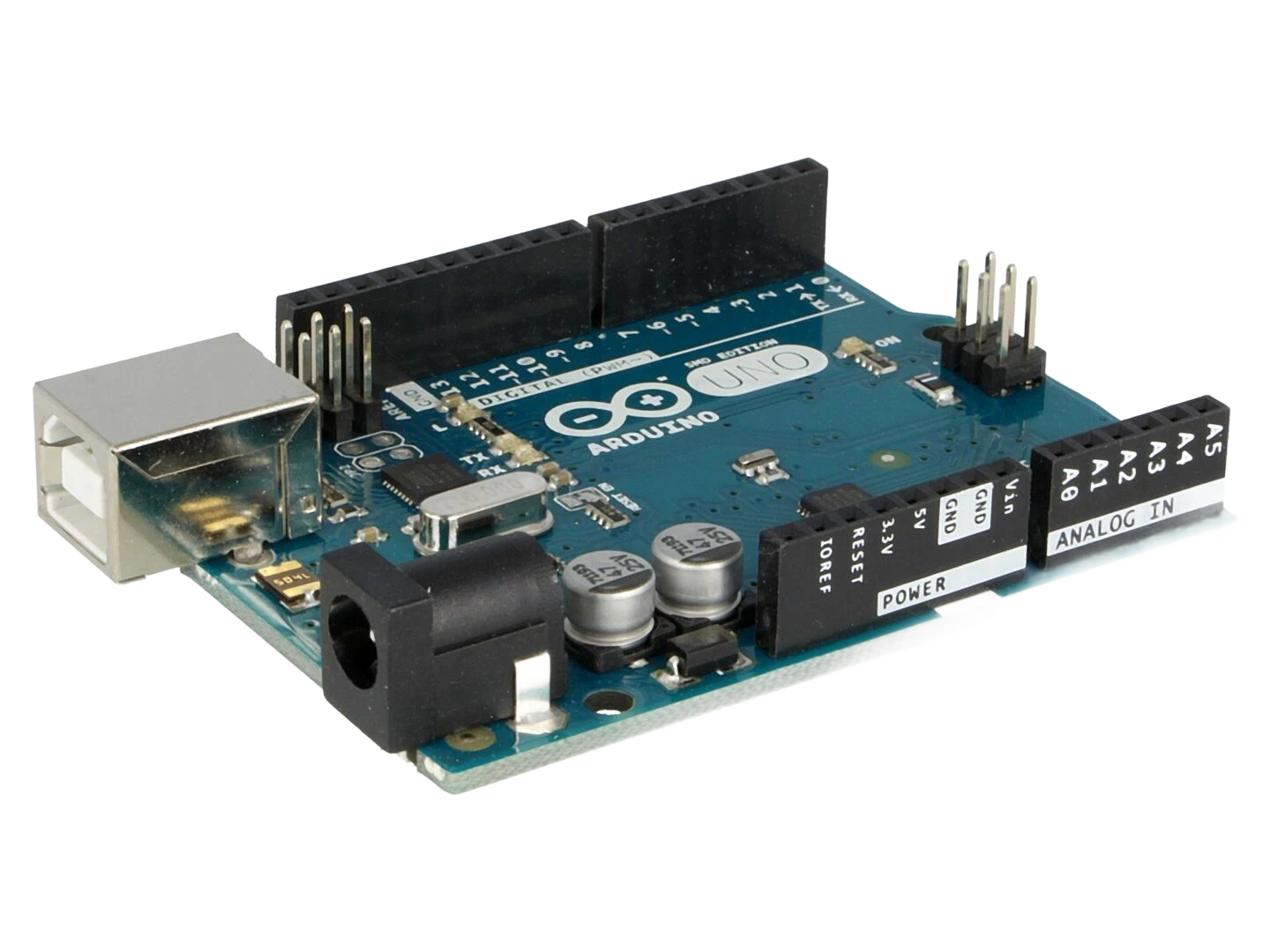 Kit de arranq: Arduino; disco prototípico; Comp: ATMEGA328