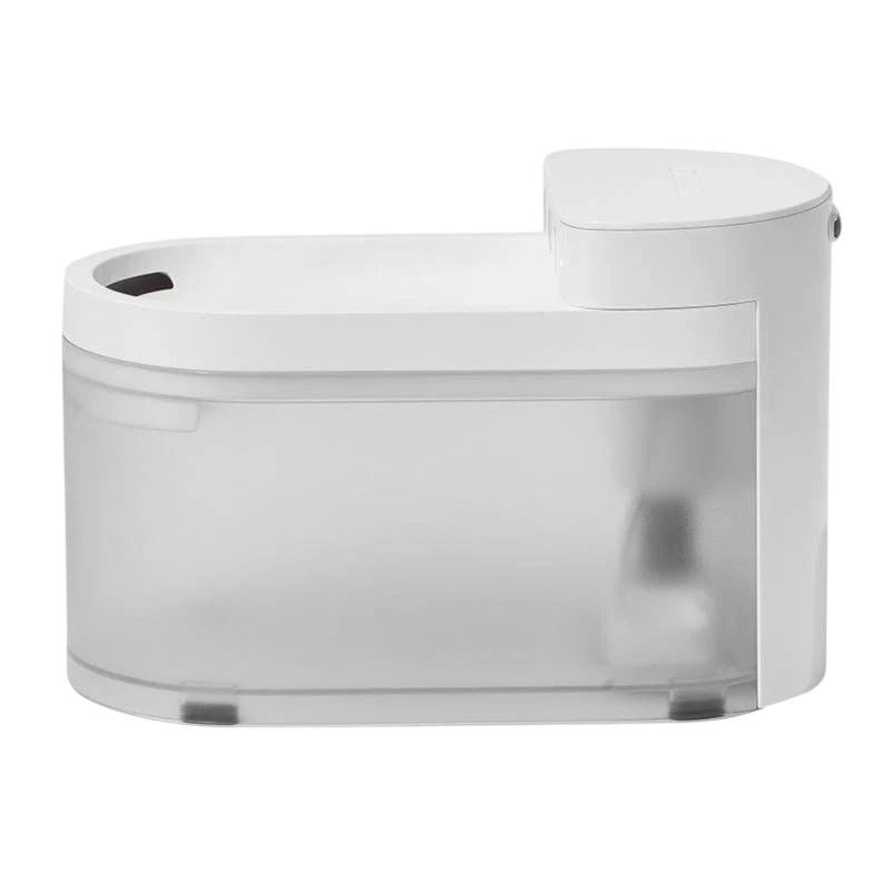 Bebedouro Automático para Animais de Estimação Wireless Catlink Pure 3 Branco - Bebedouro Automático para Cães e Gatos
