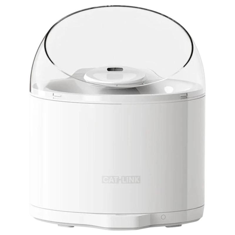 CATLINK AI Fountain Pure 2 UV - Bebedouro automático para animais de estimação
