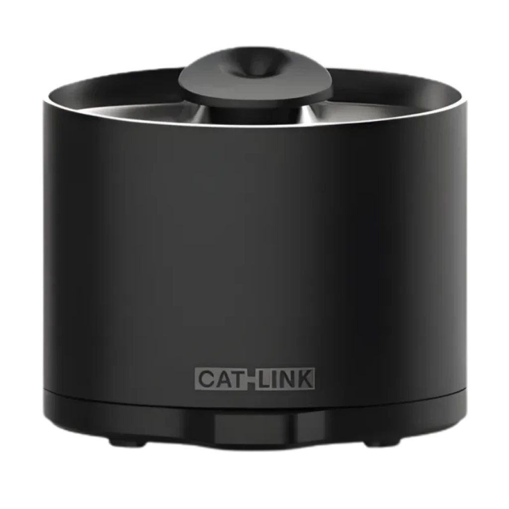 CATLINK AI Water Fountain Pure 2 Lite - Bebedouro Automático para Animais de Estimação