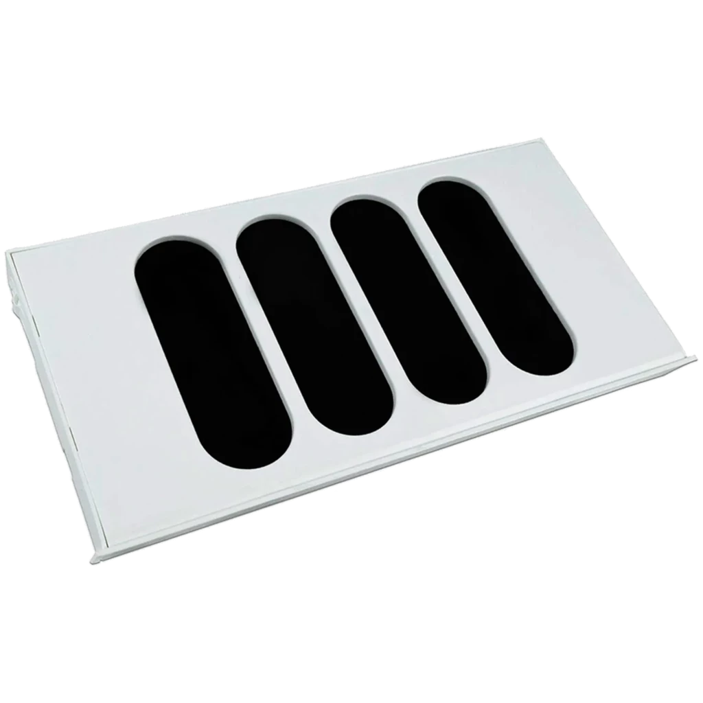 CATLINK Filtro de carvão ativado para Catlink Ultra Pro, Pro X e AI Scooper Young Version