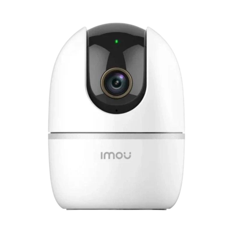 IMOU A1 Visão nocturna 3MP Sensor CMOS Panorâmico Branco
