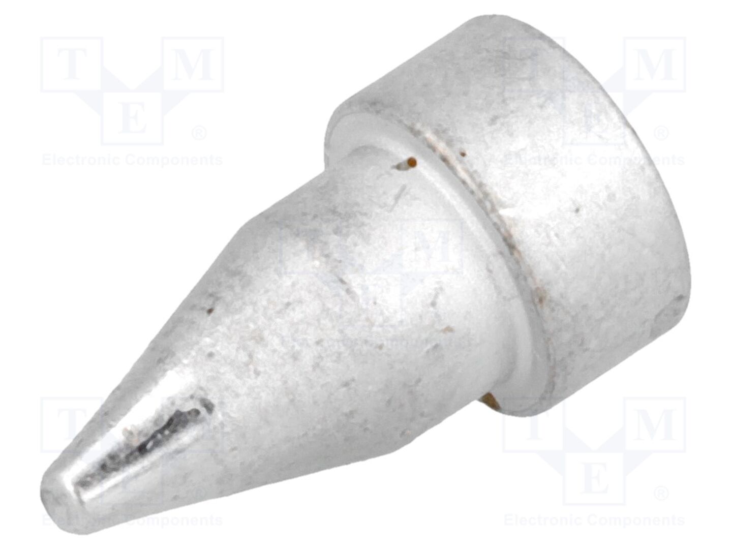Tubeira: de dessolda; 1,2mm