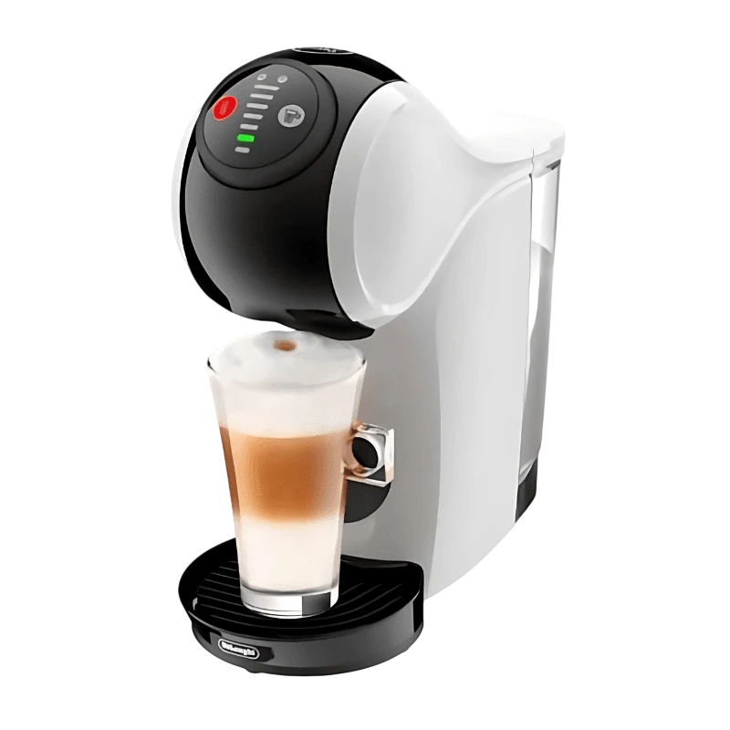 De'Longhi Dolce Gusto Genio S EDG226.W Branco - Máquina de café automática