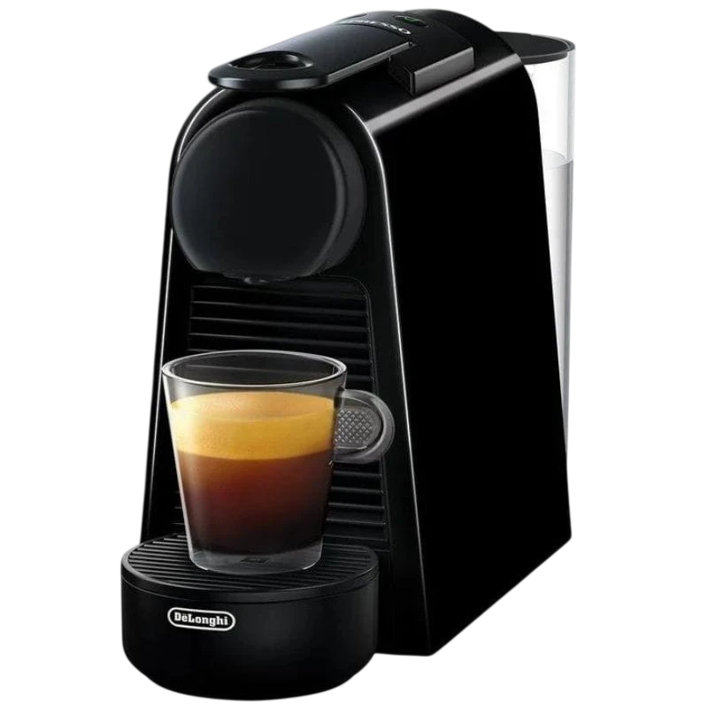 De'Longhi Essenza Mini Máquina de café EN85.B Preto