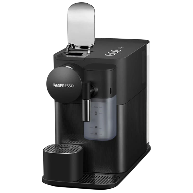 De'Longhi Lattissima One EN510.B 1 L Preto - Máquina de café Cápsula