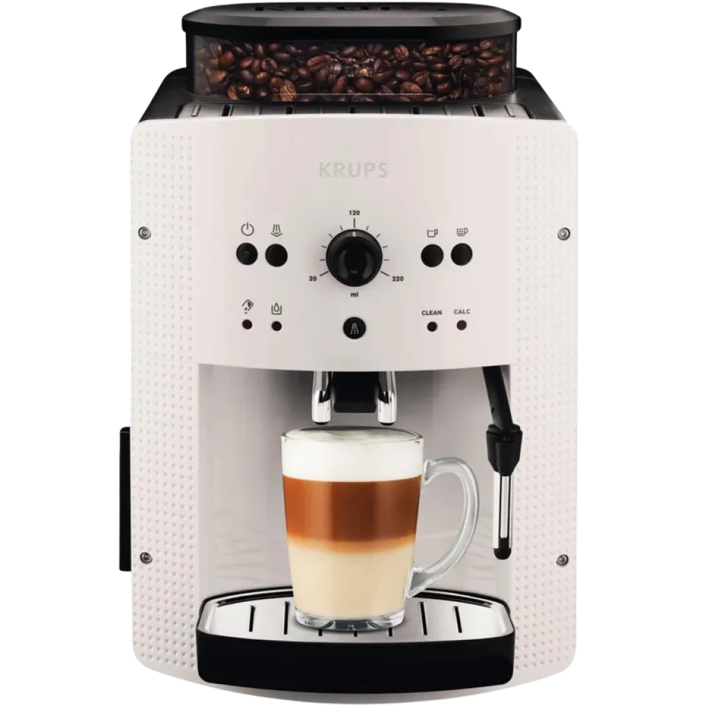 Krups EA8105 Máquina de café expresso super automática 1,6 L