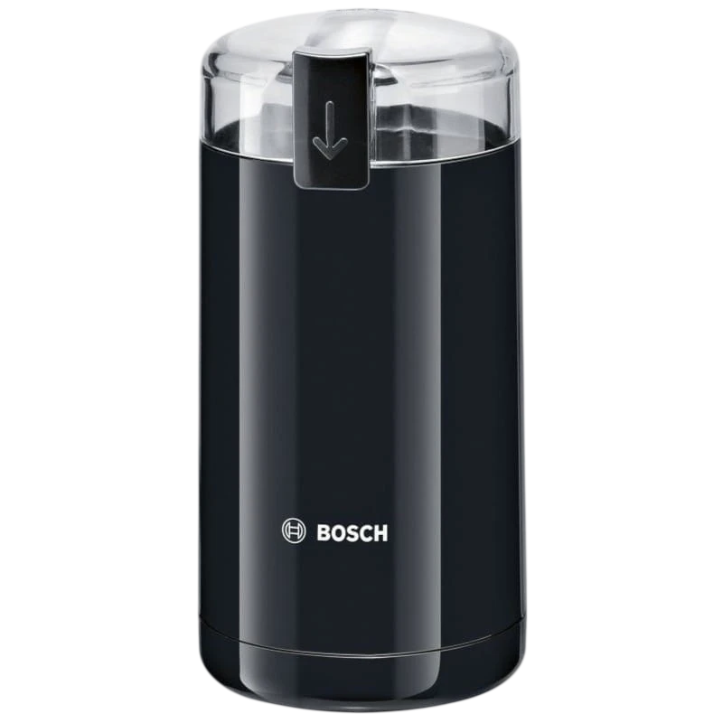 Moinho de Café Bosch TSM6A013B 180 W Preto