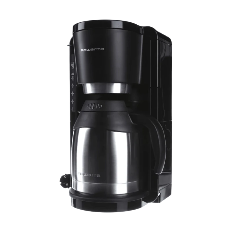 Máquina de café com filtro Rowenta CT3818