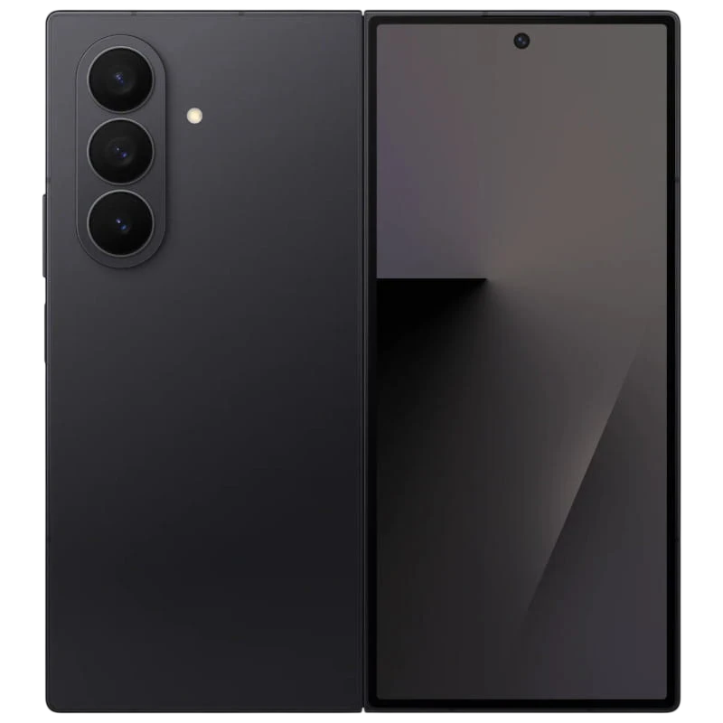 Samsung Galaxy Z Fold7 5G 12GB/256GB Preto Noturno