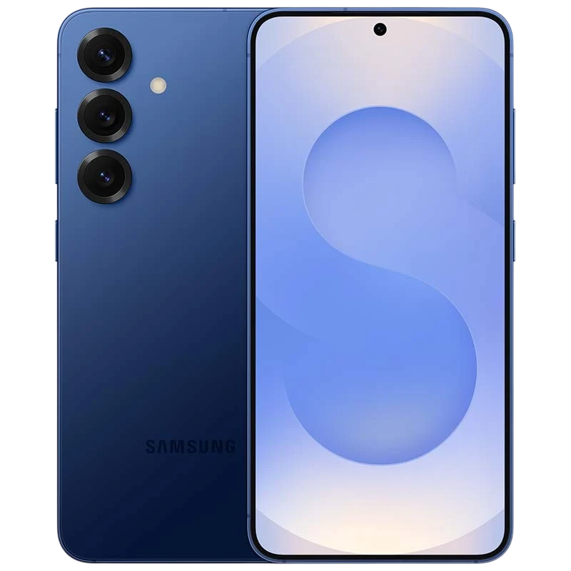 Samsung Galaxy S25 5G 12GB/256GB Azul Marinho