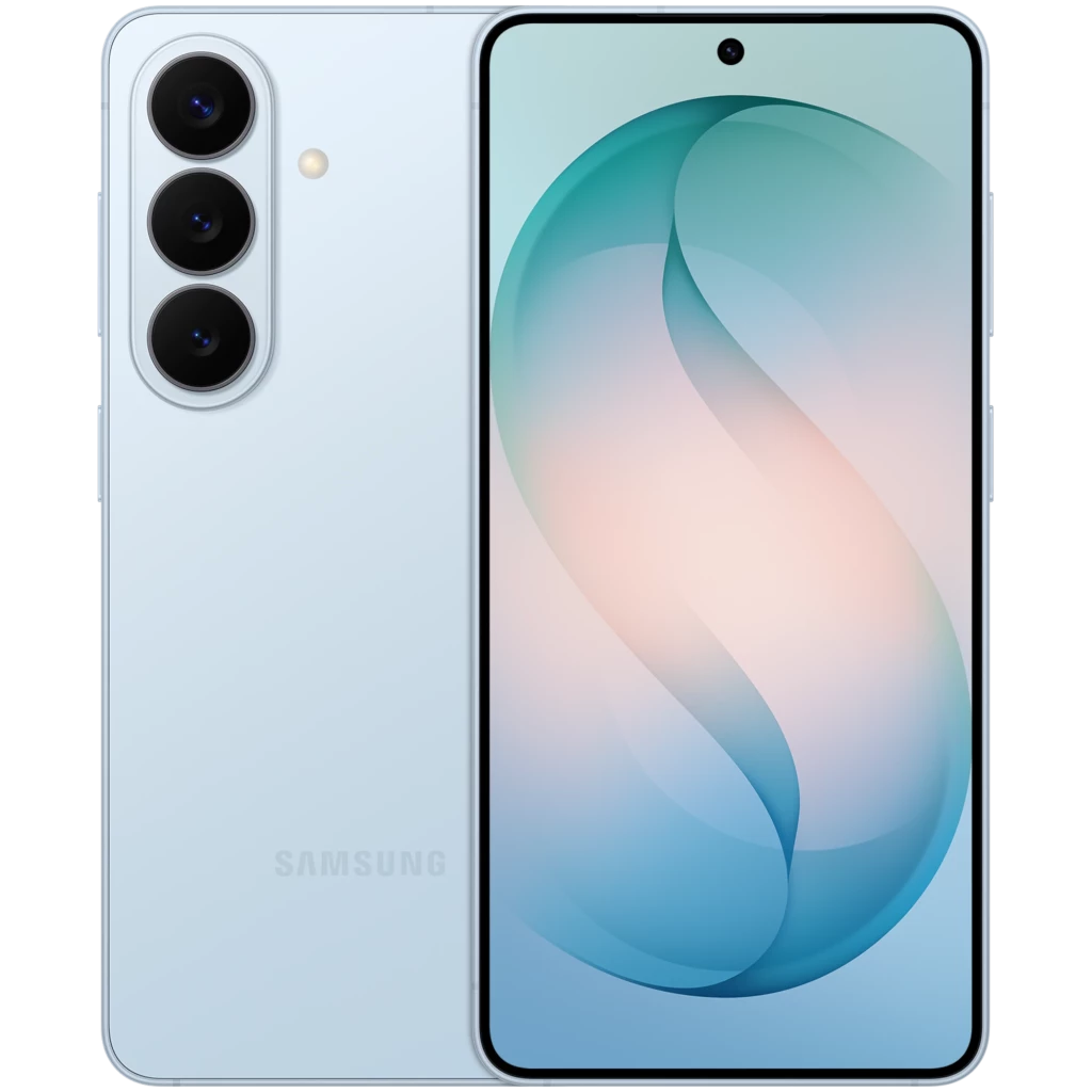 Samsung Galaxy S26 5G 256 GB Azul Celeste 12 GB IP68 - Sem Selo