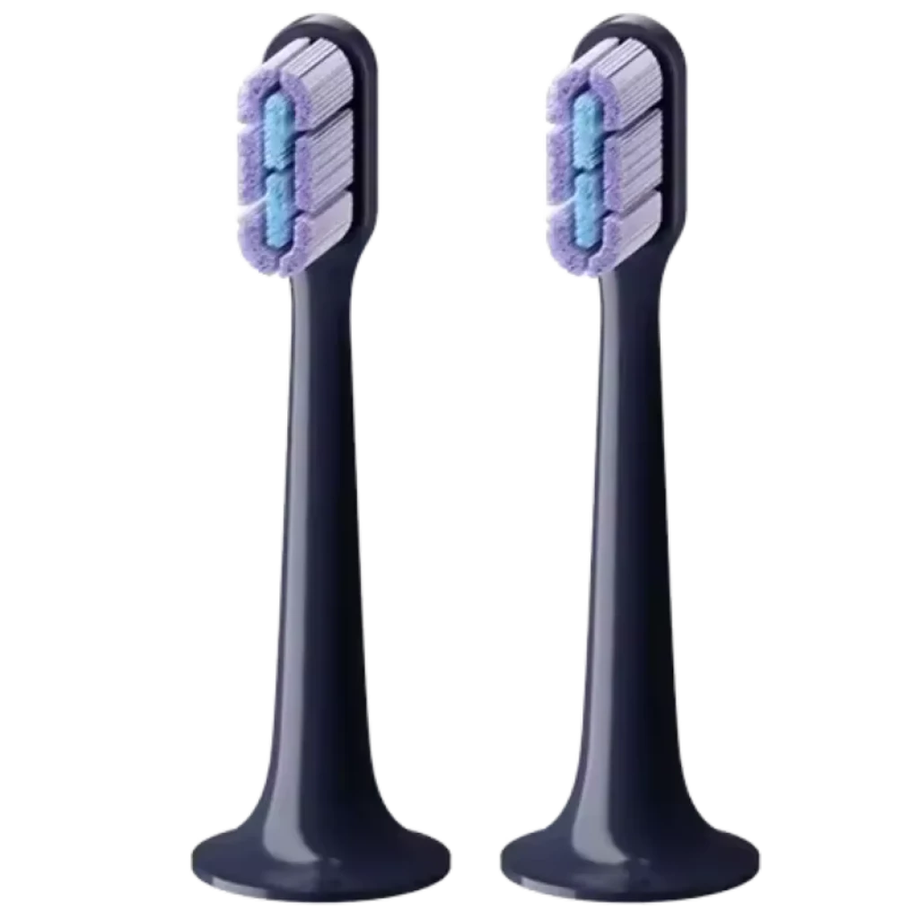 2 x Cabeça Escova de Dentes Elétrica Xiaomi Mi Toothbrush T700