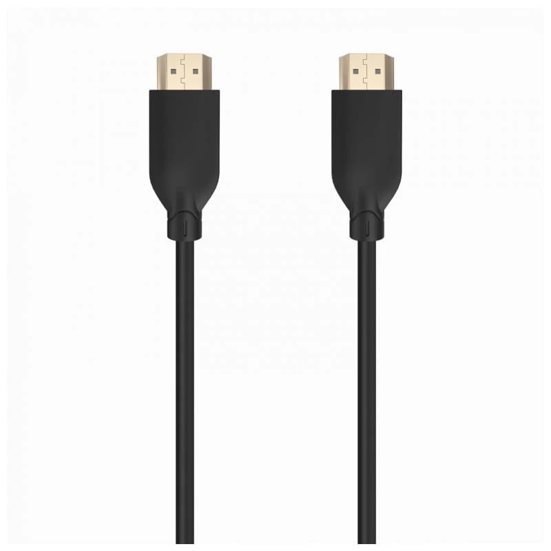 AISENS HDMI V2.0 4K@60Hz 10 metros Preto - Cabo