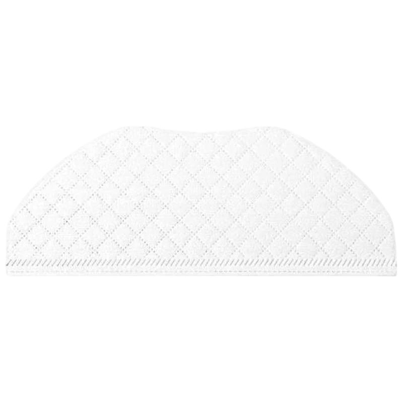 30x Mopa Descartável Xiaomi Mi Robot Vacuum Mop Essential