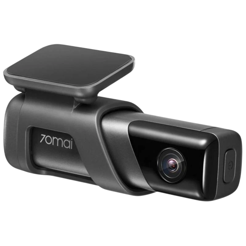 70mai Dash Cam M500 64GB Preto