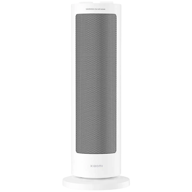 Aquecedor Elétrico Xiaomi Fan Heater 2000W Branco
