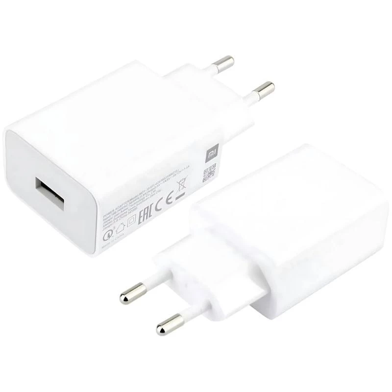 Carregador Xiaomi 22.5W Power Adapter (Type-A)