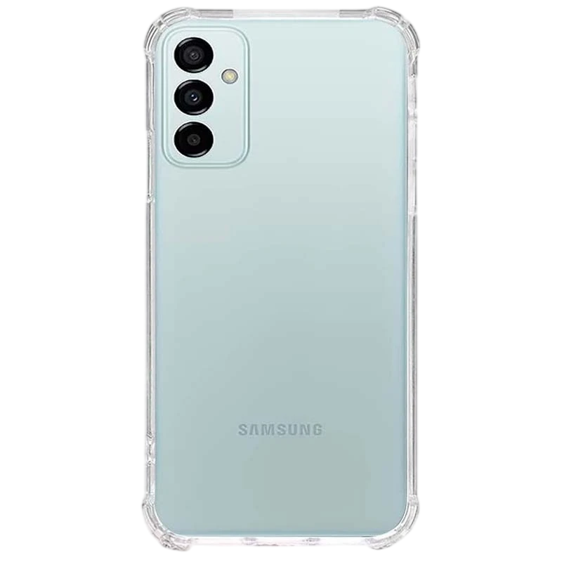 Capa de silicone Reinforced Samsung Galaxy A34 5G