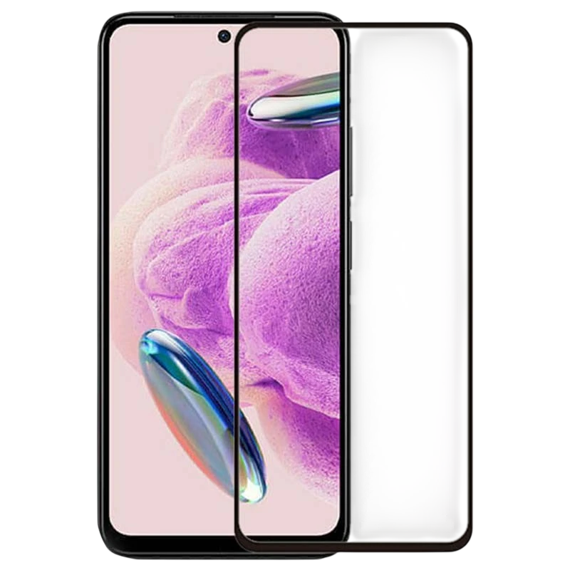 Película de vidro temperado Xiaomi Redmi Note 12S Full Screen 3D