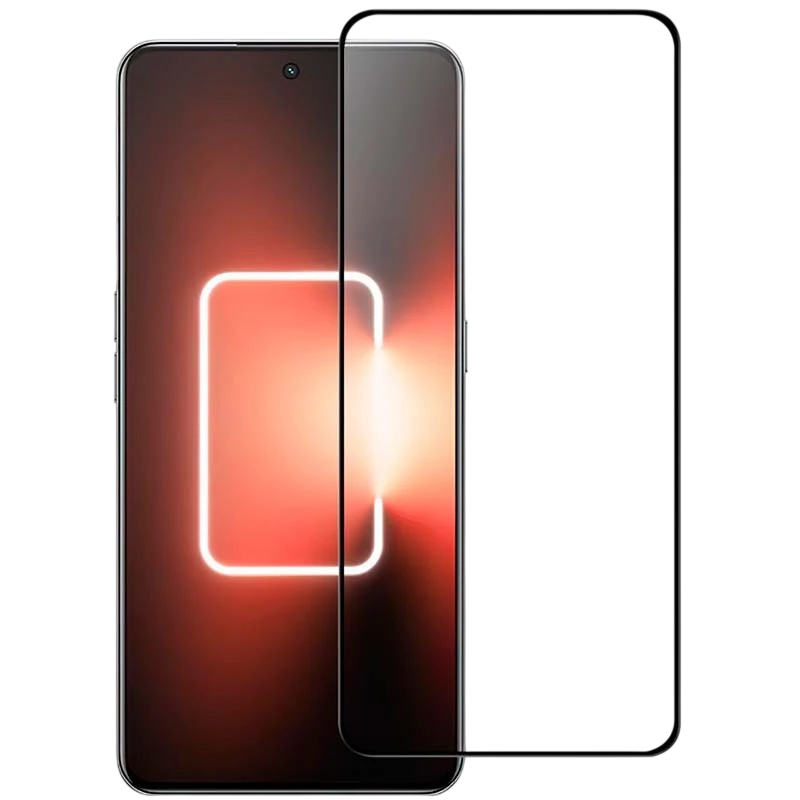 Película de vidro temperado Realme GT3 Full Screen 3D