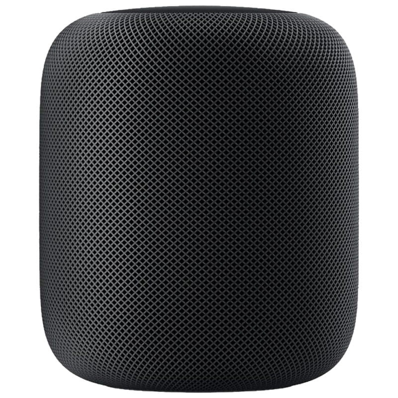Apple HomePod 2ª Gen. Meia-Noite