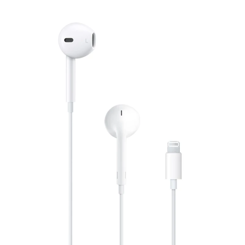 Apple EarPods Lightning para iPhone/iPad/iPod - Sem Selo