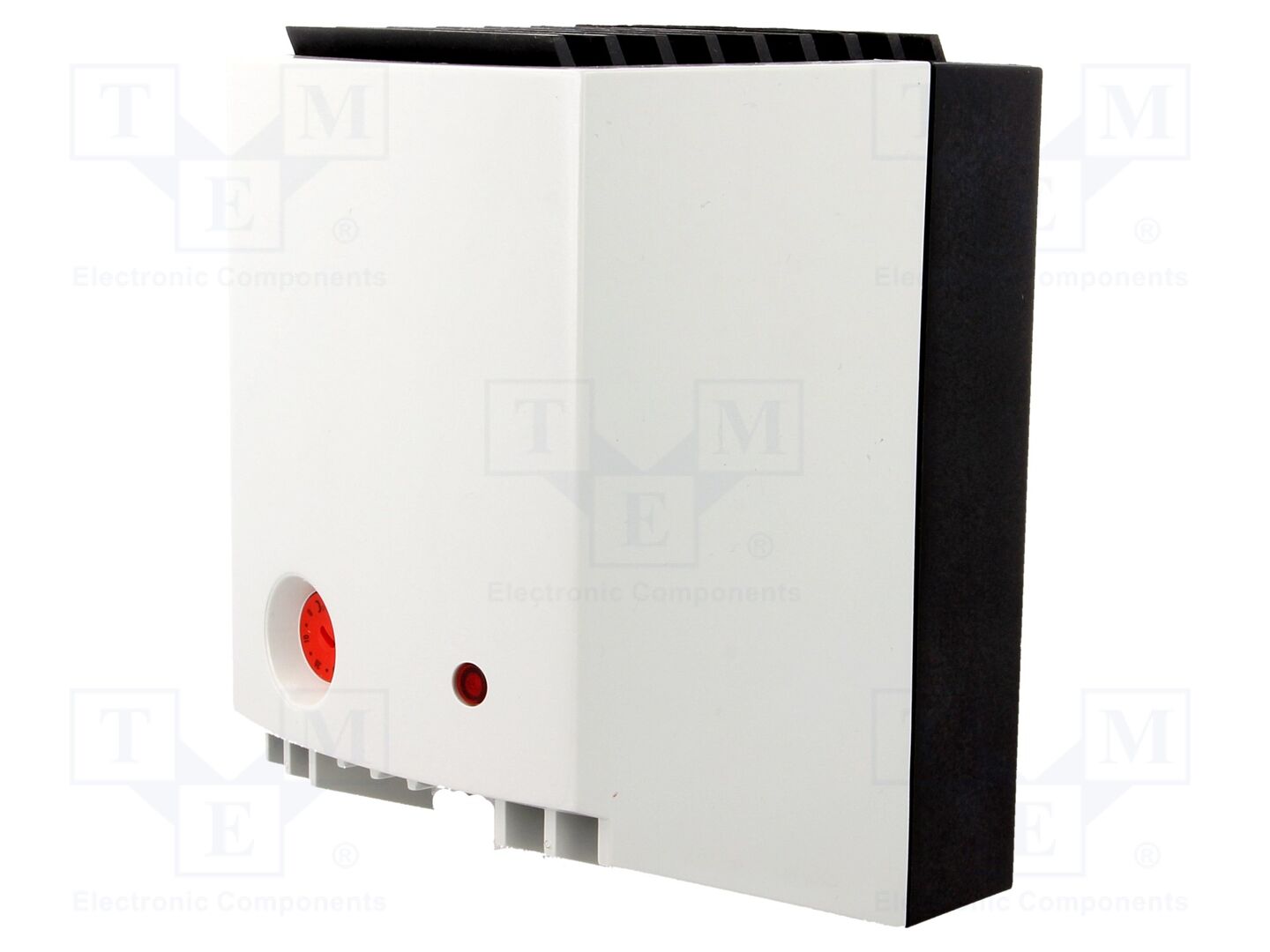Elemento de aquecimento: com ventilador; de aquecimento; CR 027