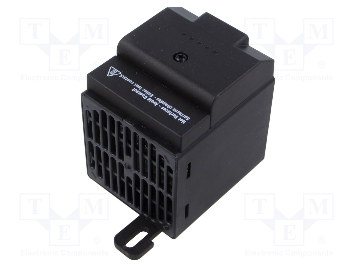 Elemento de aquecimento: com ventilador; CS 028; 150W; IP20